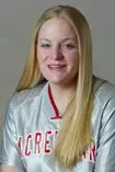 Softball Splits Pair With Monmouth Image