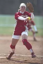 Pioneer Softball Splits Twinbill with St. Francis Image