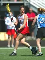 Sacred Heart Loses, 9-8, to Mount St. Mary's in Overtime Image