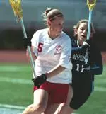 SHU Women's Lacrosse Uses Second Half Surge to Top Marist, 14-7 Image