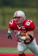 Sacred Heart Exorcises Blue Devils 27-24 Image