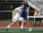 Men's Soccer blanked by Monmouth Image