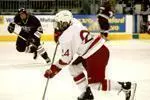 Men's Ice Hockey downed by Colgate Image