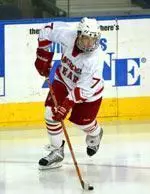 Griffins hand Pioneers First Conference Loss Image