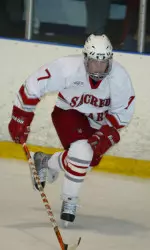 Falcons Edge Pioneers in Overtime Image