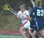 Sacred Heart Women's Lacrosse Clinic Cancelled Image
