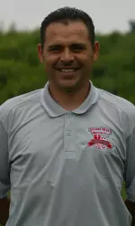 Joe Barroso to Take Over Men's Soccer Program Image