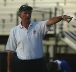 McGuigan Announces Retirement as Men's Soccer Coach Image