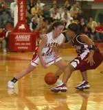 SHU Women's Hoops at Columbia - Game Notes Image