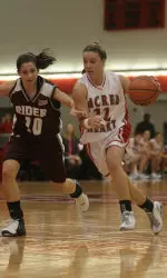 Pioneers Fall 69-59 at Columbia Image