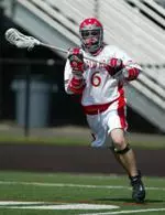 Sacred Heart Men's Lacrosse Falls in Season Opener, 10-5, to Brown Image