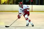 Men's Ice Hockey Downs Mercyhurst 5-2 Image