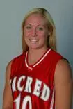Senior Ashley Kohl Named Sacred Heart Athlete of the Week Image