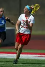 SHU Women's Lacrosse Falls to New Hampshire, 15-2 Image