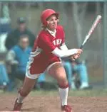 Softball Loses to JMU For Second Time on Saturday Image