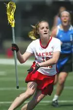 Pioneer Women's LAX Fall at Lehigh, 10-7 Image