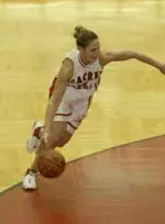 NEC Women's Basketball Tournament -- Sacred Heart Game Notes Image