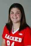 Pioneer Women's Lacrosse Net 12-7 Win Over Davidson Image