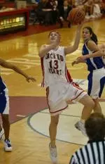 Pioneers Advance to Semi-Final with 51-48 Win Over Long Island Image