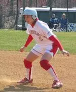 Softball v. St. Francis (NY) Postponed Image