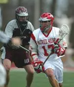 Pioneer Men's LAX Loses CAA Battle with #20 Villanova, 12-7 Image