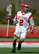 Sacred Heart Men's Lacrosse Loses to Delaware, 13-8, in final CAA Contest Image