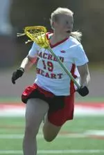 Women's Lacrosse vs. Marist Moved to Saturday, April 10th Image