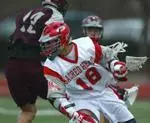 Pioneer Men's Lacrosse Falls 12-11 at Hofstra Image