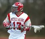 SHU Senior Jorge Bravo Delivers Pioneers an 11-10 OT Win over Air Force Image