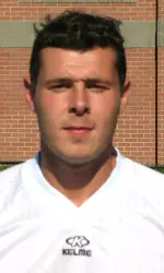 Dan North earns conference honors Image