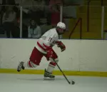 Road woes continue for Pioneers, lose at UConn, 5-3 Image