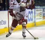 Pioneers scare Huskies, fall 3-1 Image