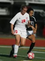 SHU Women's Soccer Lose at Robert Morris, 3-2 Image