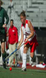 Pioneer Cruise Past Seton Hill in Final Home Game Image