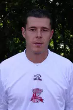 Men's Soccer Nips St. Francis, 1-0 Image