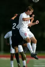 Pioneer Men's Soccer Runs Unbeaten Streak to Six Image