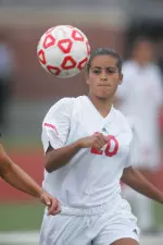 Pioneers Score 4-1 Win at Wagner; Clinch NEC Tournament Berth Image