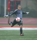 Sacred Heart Women's Soccer Loses Season Finale, 1-0, at LIU Image