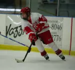 RPI Shuts Down Pioneers in Women's Ice Hockey Image