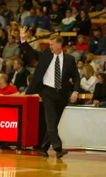 Listen to the 2005-06 Women's Basketball Preview with Ed Swanson! Image