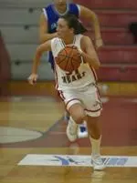 Pioneers Travel to Syracuse - Game Notes Image