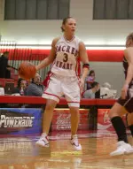 Pioneers Play Host to Yale - Game Notes Image