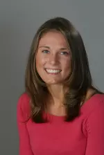 Amanda Pape Named Enterprise Rent-A-Car/SHU Student Athlete of the Week Image
