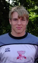 Jones Named to NSCAA All New England Team Image