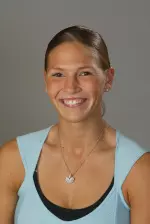 Nicolle Rubino Named Enterprise Rent-a-Car / SHU Student Athlete-of-the-Week Image