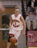 SHU Women at #4 Ohio State - Game Notes Image