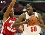 Pioneers Beaten by #6 Ranked Ohio State, 84-40 Image