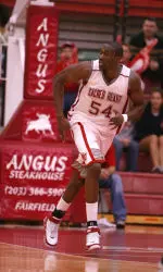 Sacred Heart Earns 76-62 Win Over Army Image