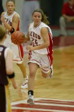 Pioneers Open NEC Play Against St. Francis-NY - Game Notes Image