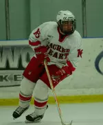 Pioneers Shocked By AIC, 4-1 Image